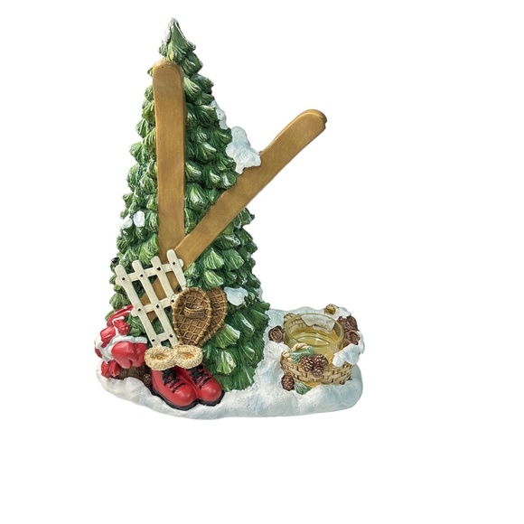 Yankee Candle 1544529 Hanging Holiday Fun Tart Warmer - Picture 5 of 5